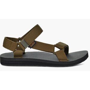 Teva Original Universal Sandals - Men's - Size 10 - Dark Olive